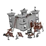 De médiéval - et de taille appropriée, ce modèle de décoration d'équipement peut emporté dans n'importe quel vous souhaitez avoir une décoration, jouets de véhicules de l'armée