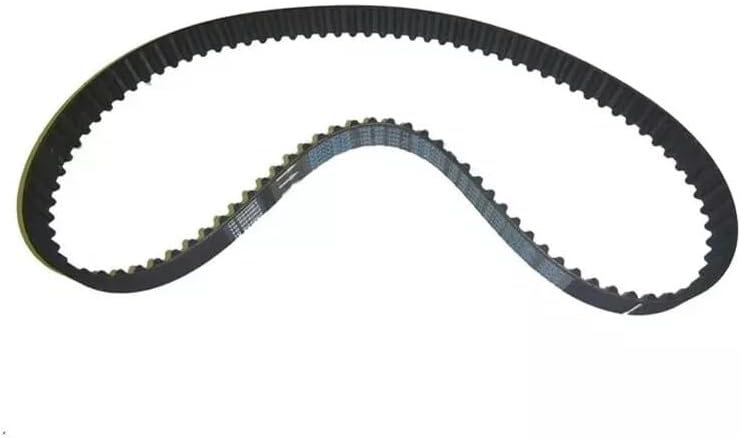 Car Repair Timing Belt for Toyota 1KZ-TE 13568-69010 for Prado/for Land for Cruiser/for Hilux 13568-69085 Easy to Replace