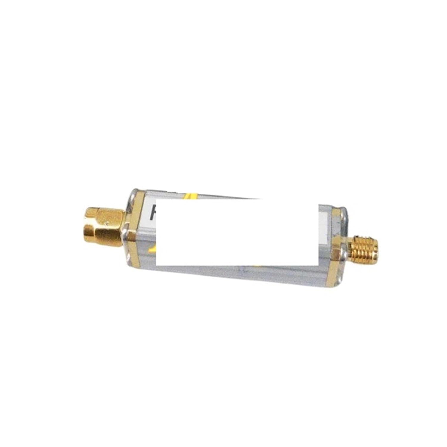 200MHz Low Pass Filter, RF coaxial LC Filter