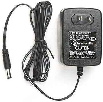 محول Wagan Jump Starter AC Charging - 500mAh