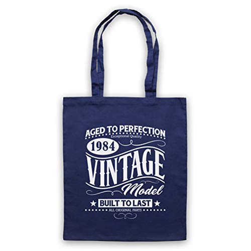 Sac d'emballage 1984 Vintage résout le problème des paquets froissés