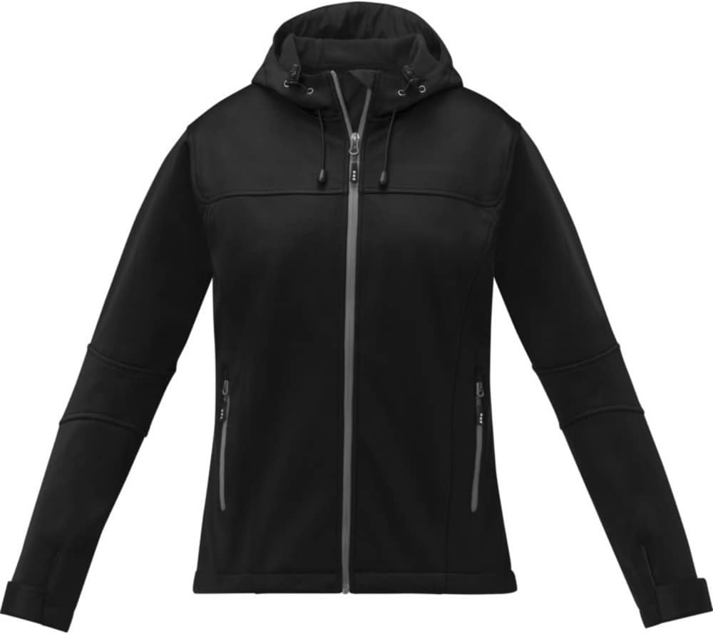 Elevate - Women's softshell jacket