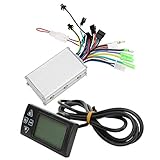 kit bicicleta electrica 36v 350w Diseño simple, fácil de instalar, conveniente para la operación.
