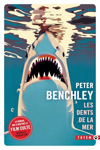 JAWS - LES DENTS DE LA MER