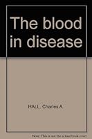 Blood in Disease 0272792306 Book Cover