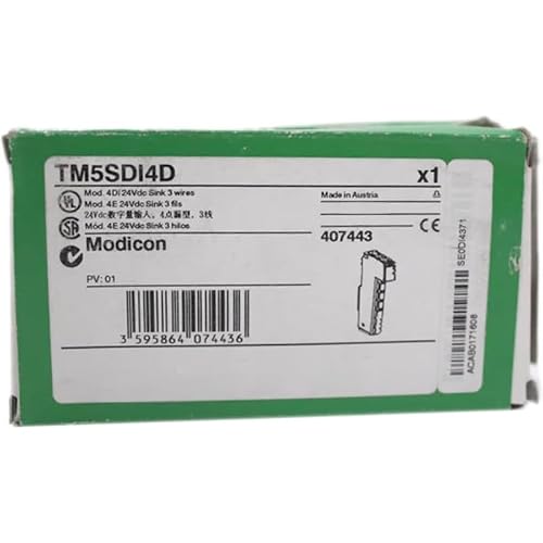 Jjhqokyna One Color Tm5sdi4d New And Sealed In Box 1 Year Warranty