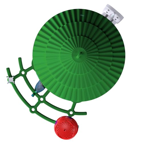 VUQ Outdoor Bird Feeder