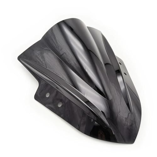 Déflecteur pour Kawasaki Ninja 300 pour le confort sur autoroute