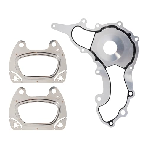 Image of KAC Head Gasket Kits, Engine Cylinder Head Gasket Set for 2011-2020 Grand Caravan, 2012-2017 Wrangler, 2011-2015 Grand Cherokee, 2011-2016 Town & Country, 2011-2014 Routan Engine Gasket Kit HS26541PT