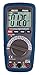 REED Instruments R5008 Compact Digital Multimeter with Temperature