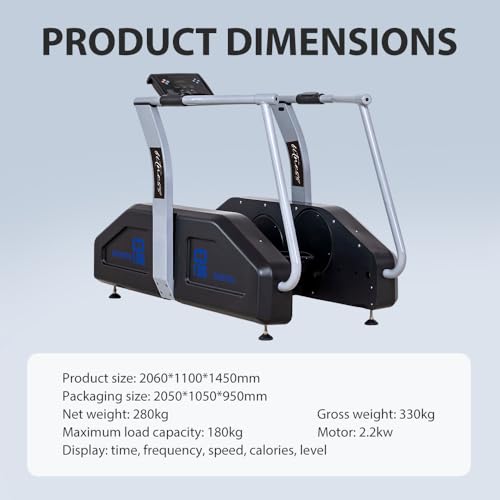 Image of Surf Board Machine, Hip Training Cardio Surfing Machine, Balance Board Workout