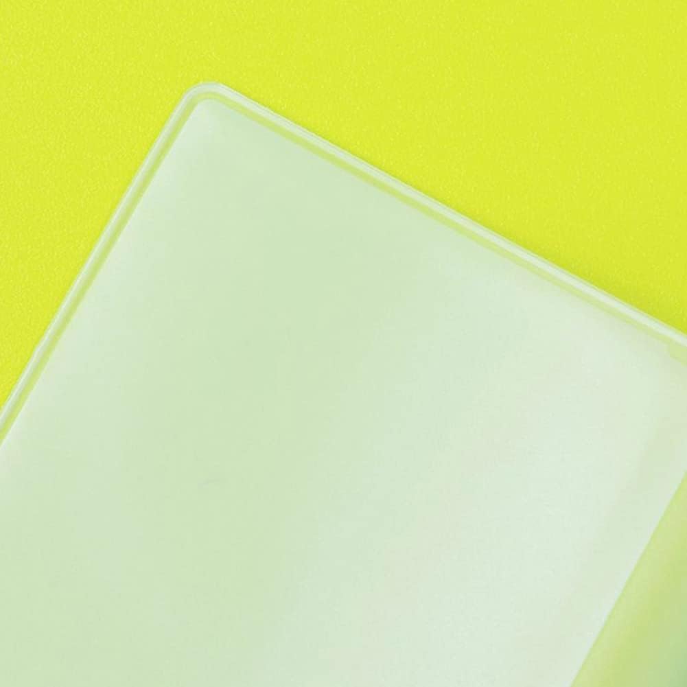 Lxnoap Credit Card Holder 10 page 20 slots