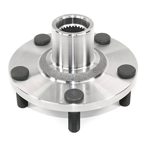 DuraGo 29595023 Front Wheel Hub