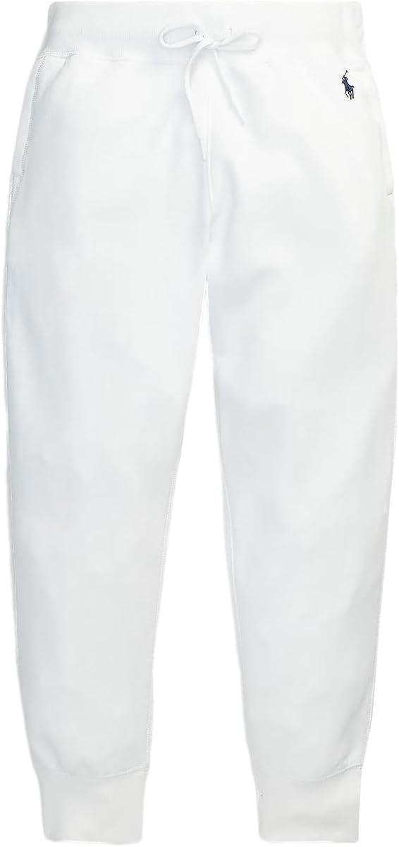 POLO RALPH LAUREN Pantalones deportivos tobilleros para mujer