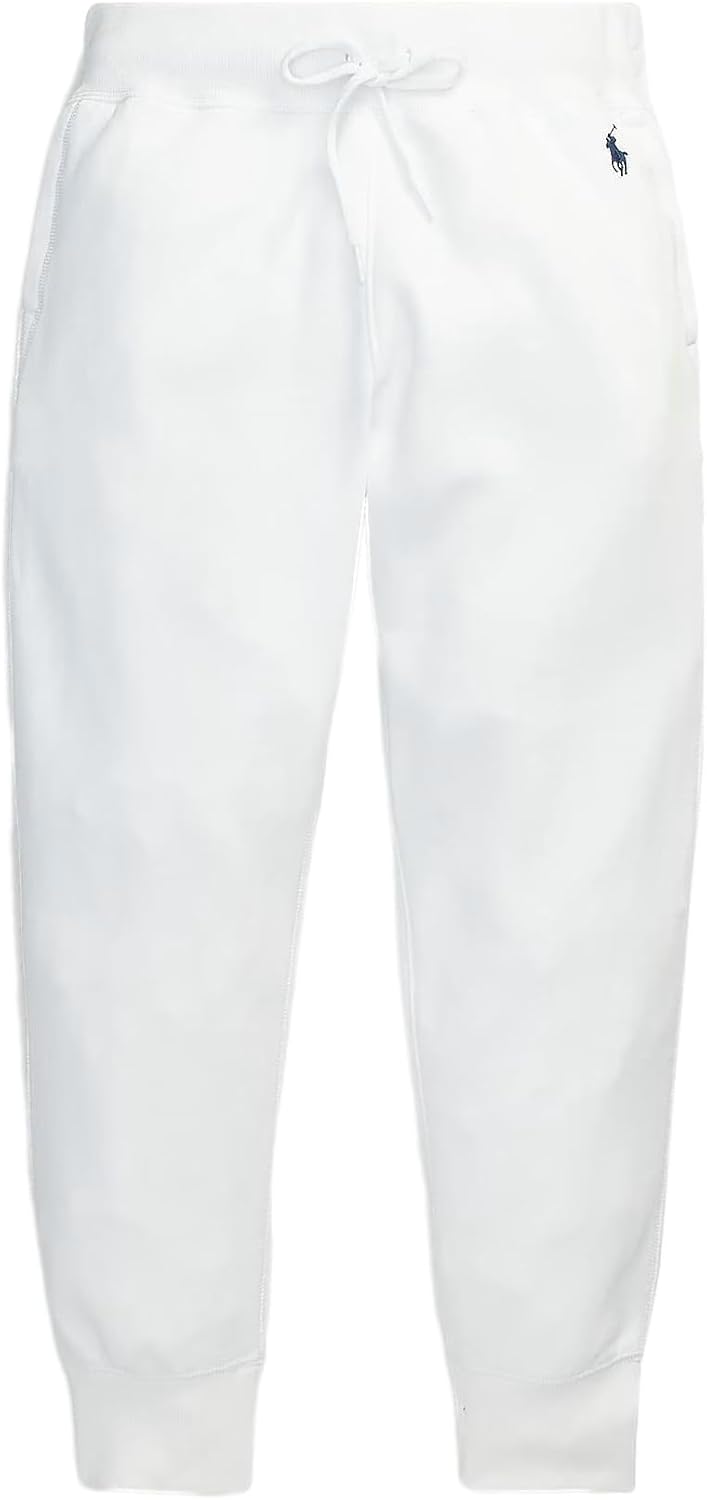 POLO RALPH LAUREN Women's Ankle Jogger Sweatpants