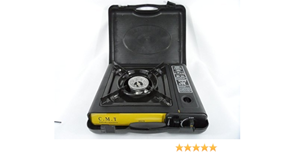 portable table top stove