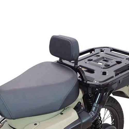 Coussin de dossier arrière pour éliminer la fatigue du passager - 3