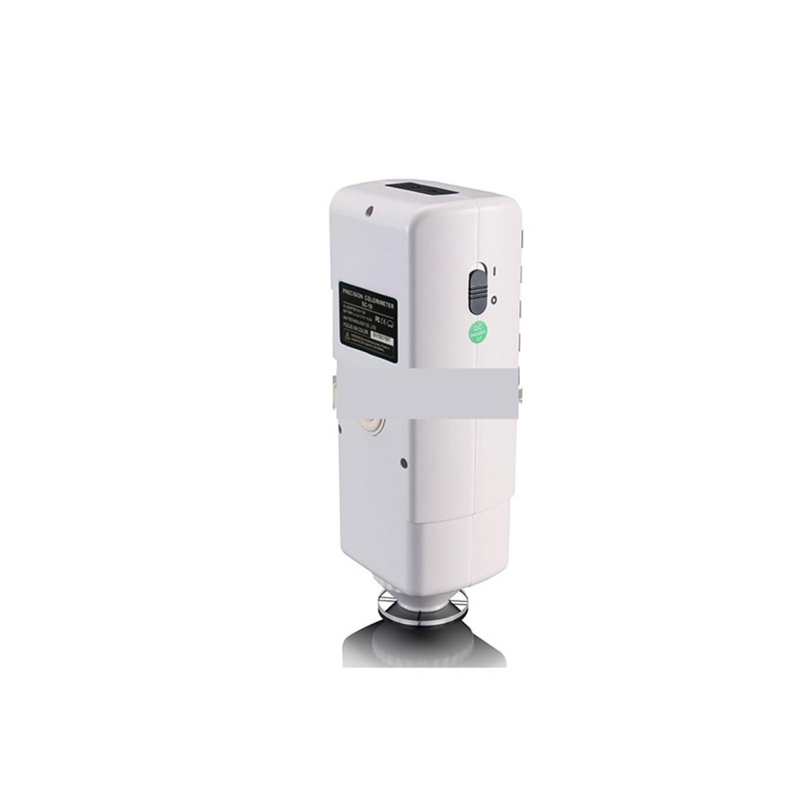 Sensorex SD7000CD 5-Wire Differential pH Sensor, PPS, 300 Ohm NTC, 1.5