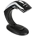 Produktbild Datalogic ADC HD3130-BKK1B Heron HD3130,1D Scanner, USB KIT, Stand, Black Heron HD3130 1D SCNR USB KIT Stand BLK