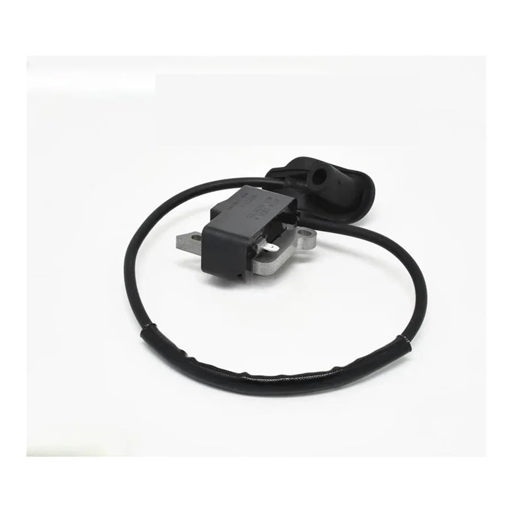 Bobina de encendido para desbrozadora FS120 con chispa de alta estabilidad para accesorios de jardín