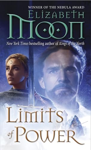 Limits of Power (Paladin's Legacy)