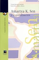 Amartya K. Sen y la globalización (Cooperacio I Solidaritat) (Spanish Edition) 8480215593 Book Cover