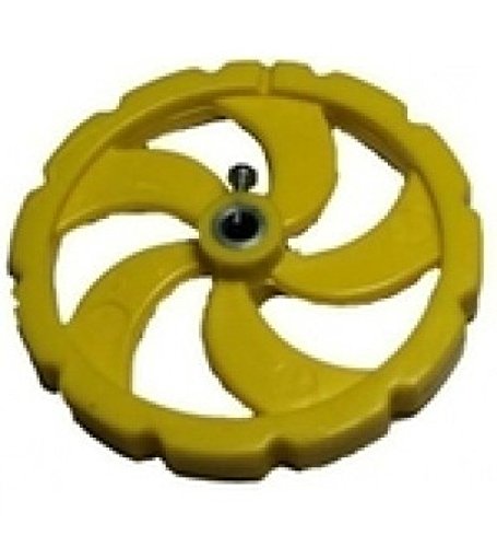 Core Technologies Track Wheels - for Conveyor Belts (2pair) (B01F3DHG82) Amazon Price History, Amazon Price Tracker