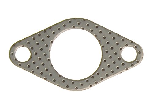 Ajusa 13004500 Guarnizione, Collettore Gas Scarico