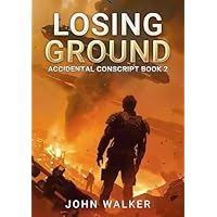 Losing Ground