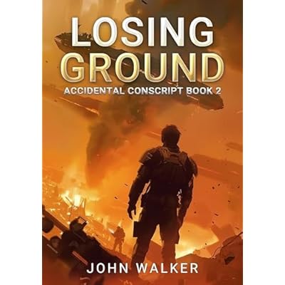 Losing Ground
