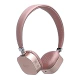 Contixo KB-100 Wireless Kids Headphones, Pink