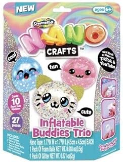 Inflatable Creating Friends Game