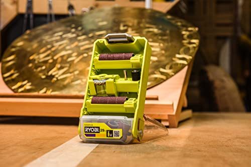 Kit polissage RYOBI 29 accessoires pour restaurer bijoux et objets - 4