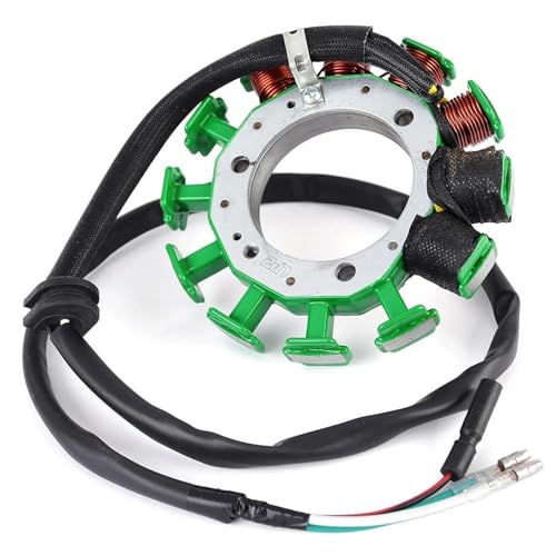 Bobine de stator et redresseur pour XR600R 1991-2000 31120-MN1-681