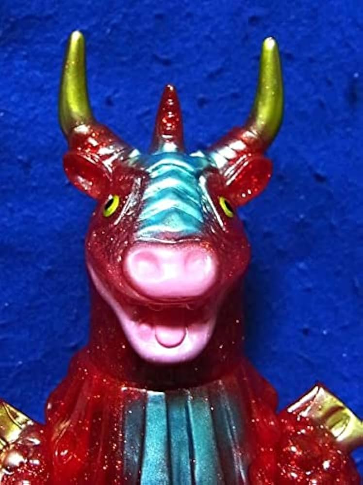 マーミット ユニバーラゲス ソフビ ウルトラ怪獣 ウルトラマンA