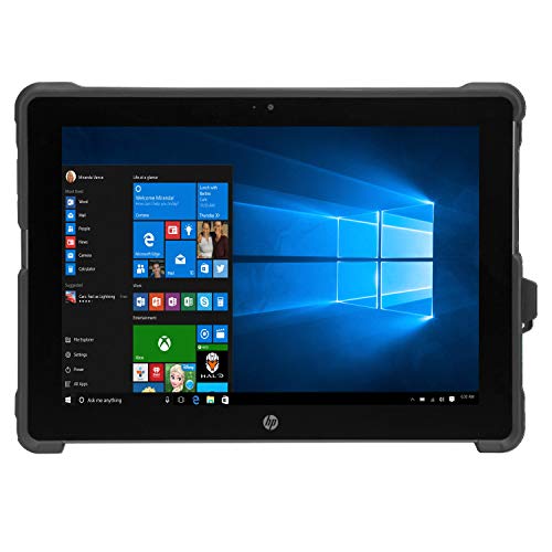 Targus Commercial-Grade Tablet Case for HP Pro X2 612 G2 (THZ733GLZ)