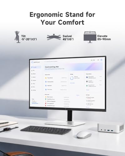 KTC 32 Inch 4K 60Hz Monitor