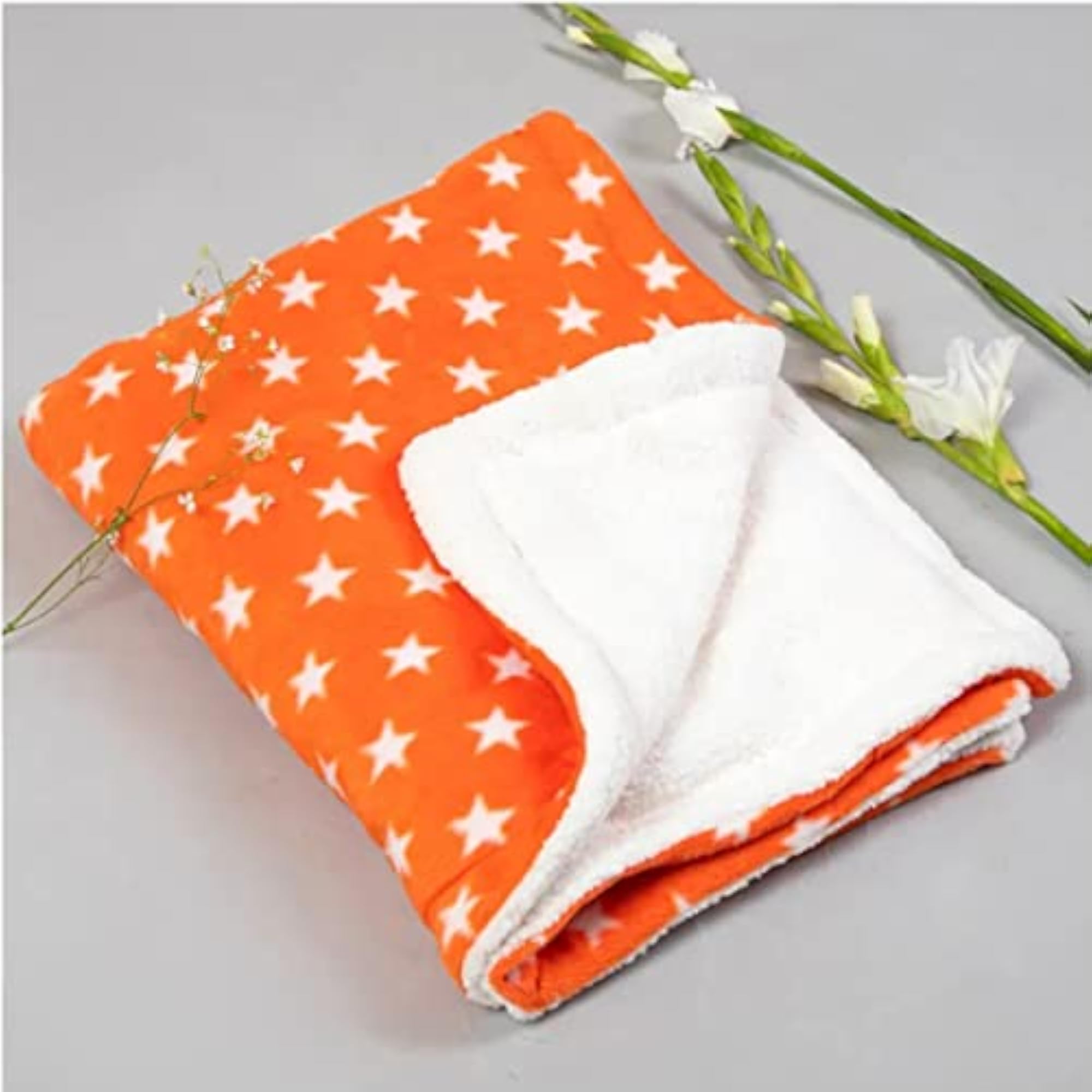 Baby Blanket New Born Pack of Wrapper