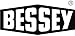 BESSEY C-CLAMP, DUCTILE CAST, 14 IN. X 3.75 IN. (540-14)