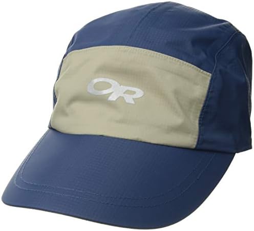 Outdoor Research Halo Rain Cap, Indigo 