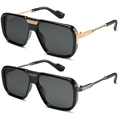 C5：black+gold Black