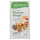 Easy Thanksgiving Recipes Appetizers Spinach Artichoke Wonton Cups 4 Wonton Wraps Organic