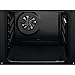 Zanussi ZOB20311XU HORNOS DE ENCASTRE, 53 litros, Negro, Acero inoxidable