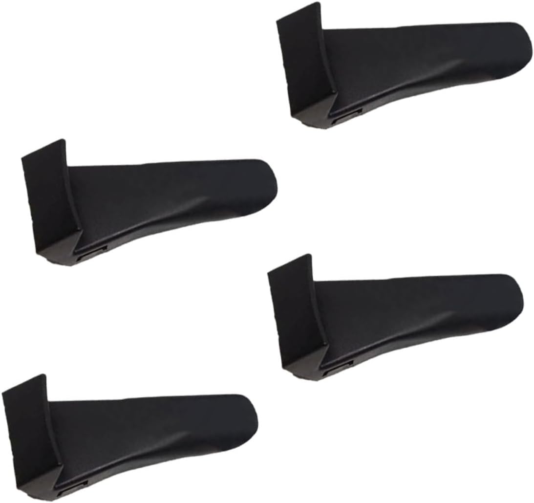 ULTECHNOVO Tire Changer Clamp Cover Jaw Protector for Changer Motorcycle Tire Clamp Case