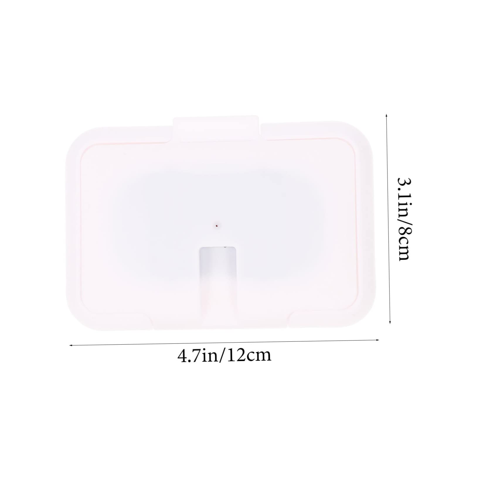 Ipetboom Chauffe-lingettes USB Portable pour Lingettes Humides Bébé