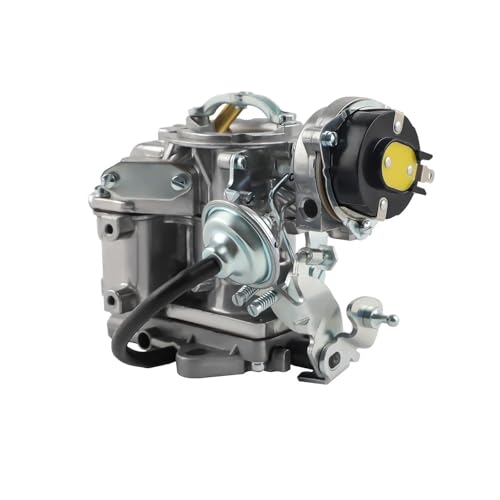 Carburateur de moteur de voiture pour résoudre les ratés Ford F150 F250 F350 4.9L