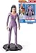 BendyFigs The Noble Collection Star Trek TROI