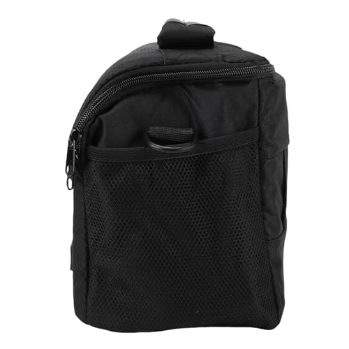 Estuche para cámara de gran capacidad impermeable con correa 4