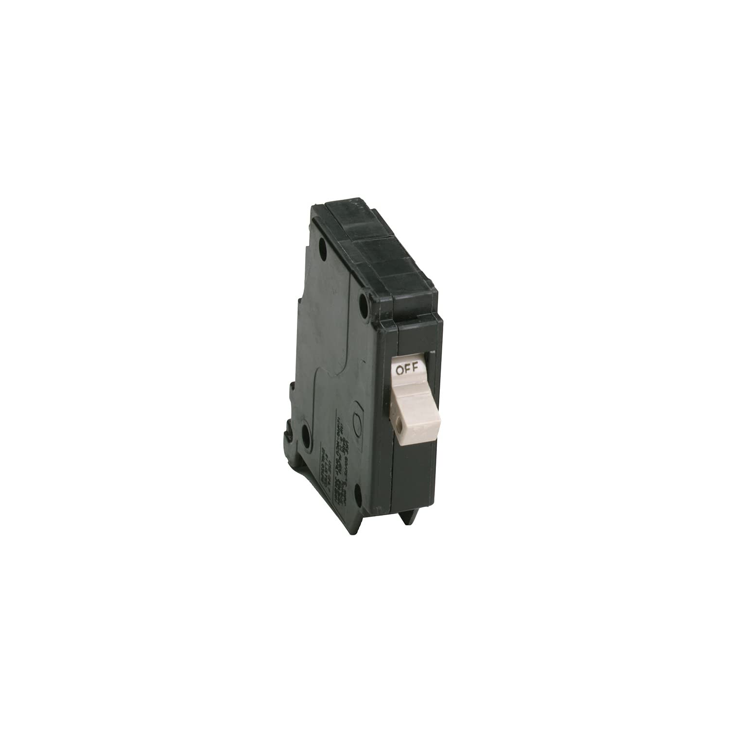 Eaton Corporation CHF115CS Cutler Hammer, 15A, Single Pole
