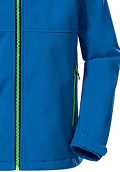 Killtec Kow 202 Bys Sftshll Jckt Veste softshell à capuche